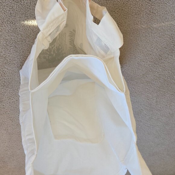 NWT Cotton Cactus Saguaro Desert SunTote Bag - Picture 5 of 6